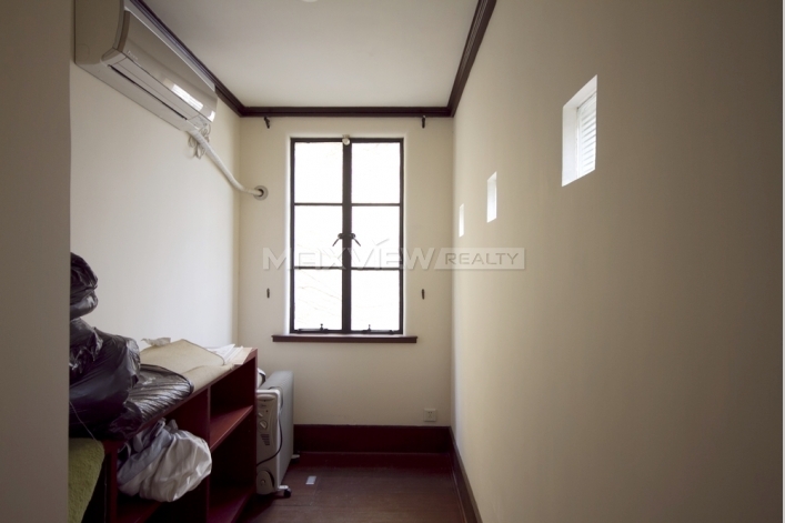 Old Lane House on Changle Road   4bedroom 350sqm ¥90,000 SH012236