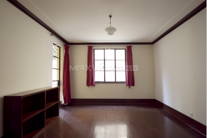 Old Lane House on Changle Road   4bedroom 350sqm ¥90,000 SH012236