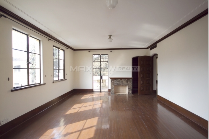 Old Lane House on Changle Road   4bedroom 350sqm ¥90,000 SH012236