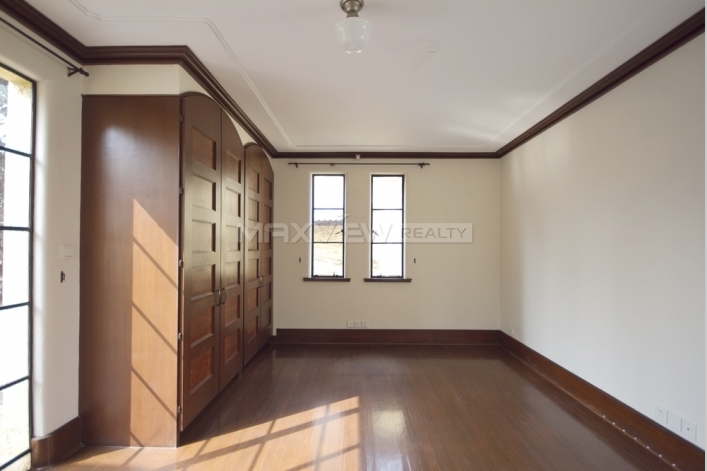 Old Lane House on Changle Road   4bedroom 350sqm ¥90,000 SH012236