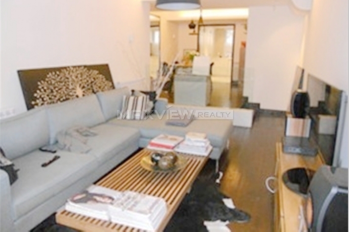 Old Lane House on Gaoyou Road 5bedroom 250sqm ¥50,000 SH006318