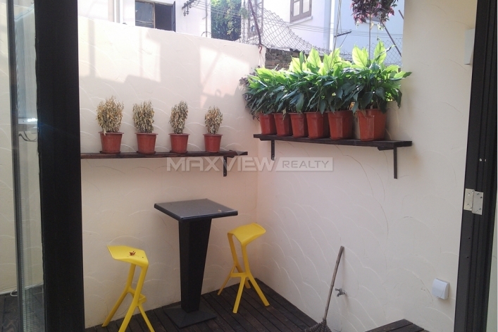 Old Lane House on Julu Road 1bedroom 82sqm ¥19,000 SH011980