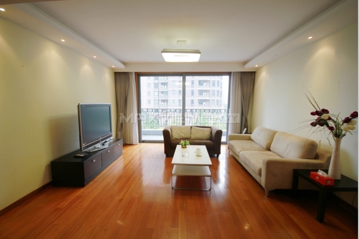 Rich Garden 3bedroom 168sqm ¥26,000 SH011687