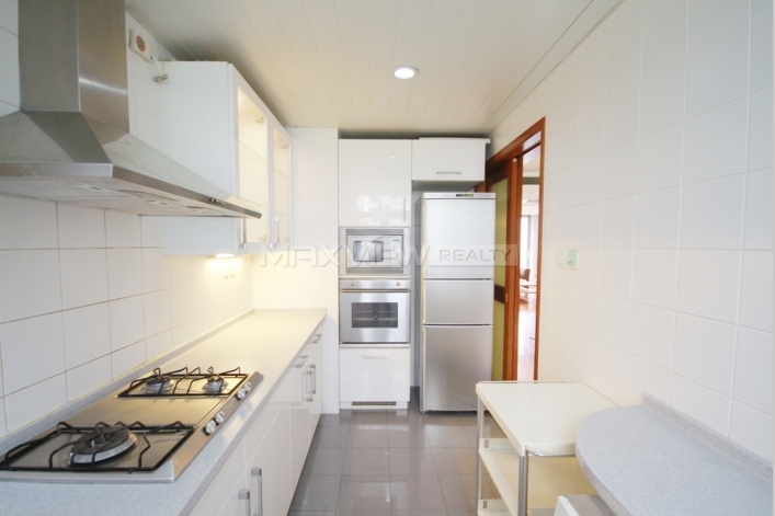 Rich Garden   |   古北瑞仕花园 3bedroom 168sqm ¥26,000 SH011687