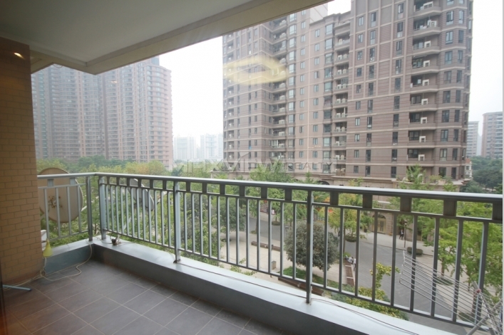 Rich Garden   |   古北瑞仕花园 3bedroom 168sqm ¥26,000 SH011687