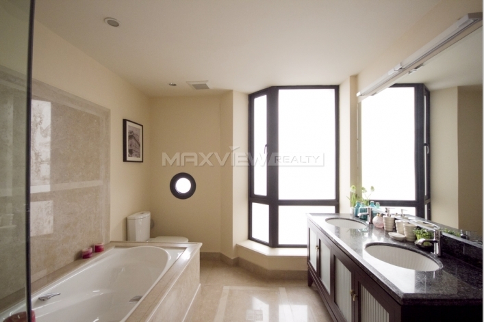 Belgravia Place   |   华山丽苑 3bedroom 211sqm ¥38,000 SH012060