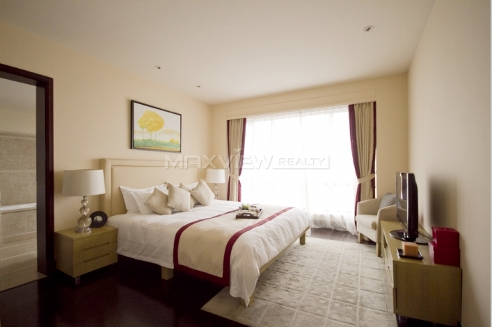 Belgravia Place   |   华山丽苑 3bedroom 211sqm ¥38,000 SH012060