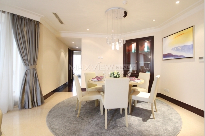 Belgravia Place   |   华山丽苑 3bedroom 211sqm ¥38,000 SH012060