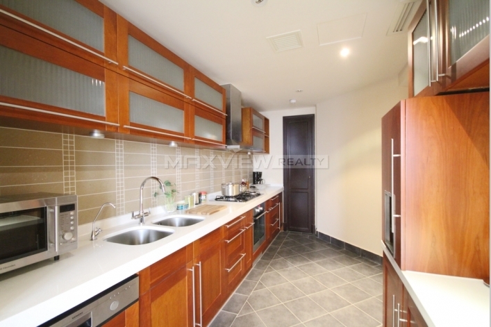 Belgravia Place   |   华山丽苑 3bedroom 211sqm ¥38,000 SH012060