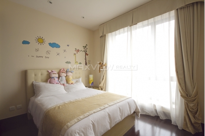 Belgravia Place   |   华山丽苑 3bedroom 211sqm ¥38,000 SH012060