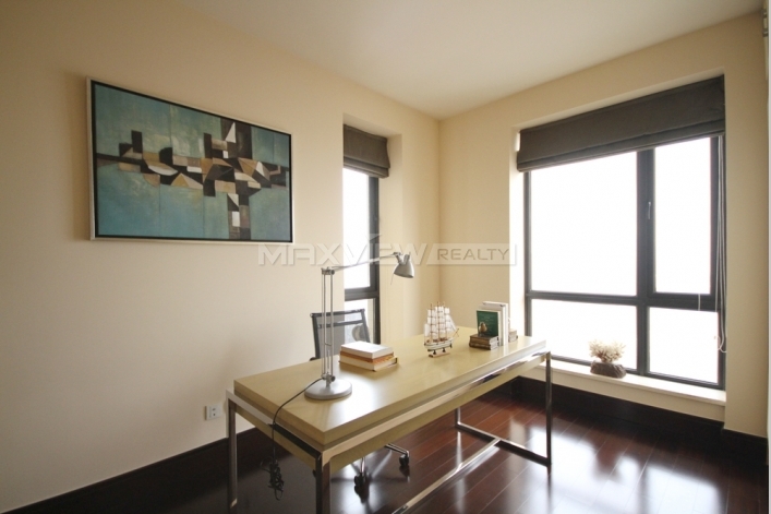 Belgravia Place   |   华山丽苑 3bedroom 211sqm ¥38,000 SH012060