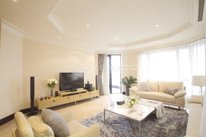 Belgravia Place   |   华山丽苑 3bedroom 211sqm ¥38,000 SH012060