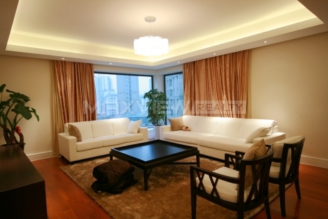 Casa Lakeville   |   翠湖嘉苑 3bedroom 235sqm ¥60,000 SH002066