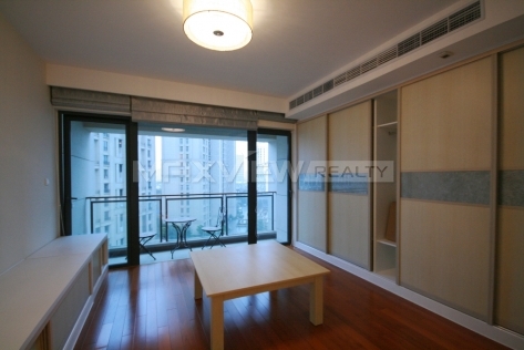 Casa Lakeville   |   翠湖嘉苑 3bedroom 235sqm ¥60,000 SH002066