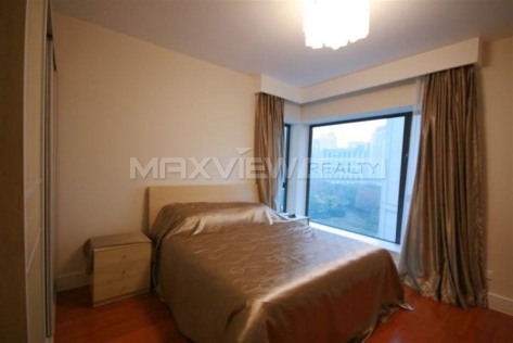 Casa Lakeville   |   翠湖嘉苑 3bedroom 235sqm ¥60,000 SH002066