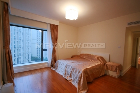 Casa Lakeville   |   翠湖嘉苑 3bedroom 235sqm ¥60,000 SH002066