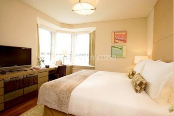Lanson Place Jinqiao  |   逸兰(金桥)服务式公寓 2bedroom 115sqm ¥30,000 SH002397