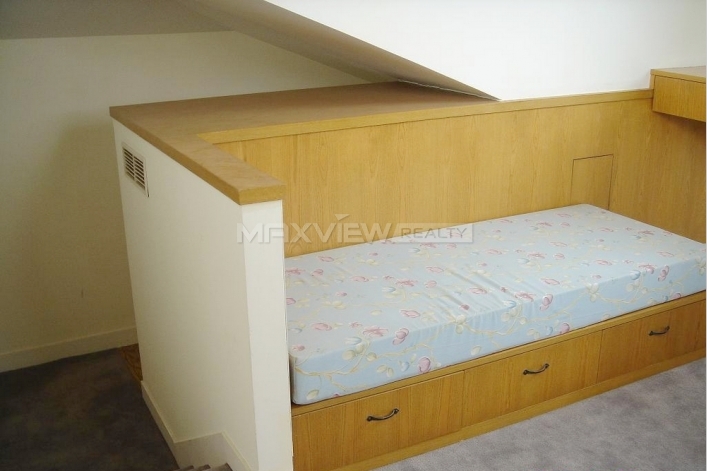 Luoshan Oasis Villa   |   罗山绿洲别墅   5bedroom 270sqm ¥30,000 PDV00267