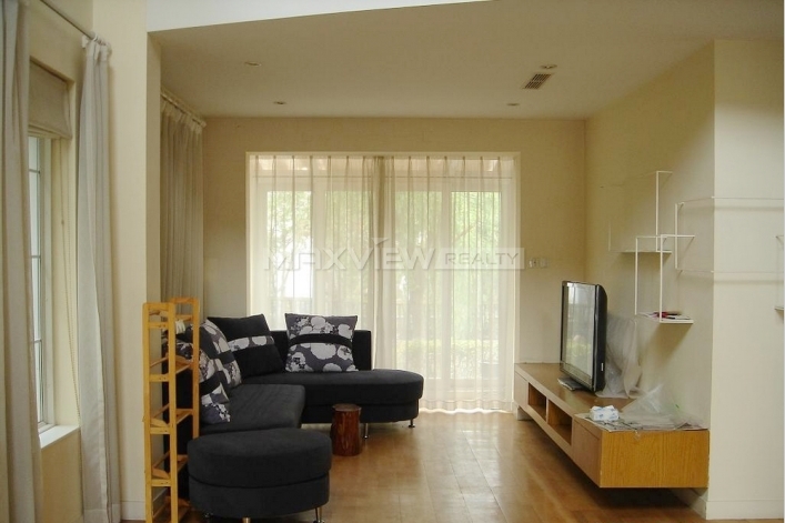Luoshan Oasis Villa   |   罗山绿洲别墅   5bedroom 270sqm ¥30,000 PDV00267
