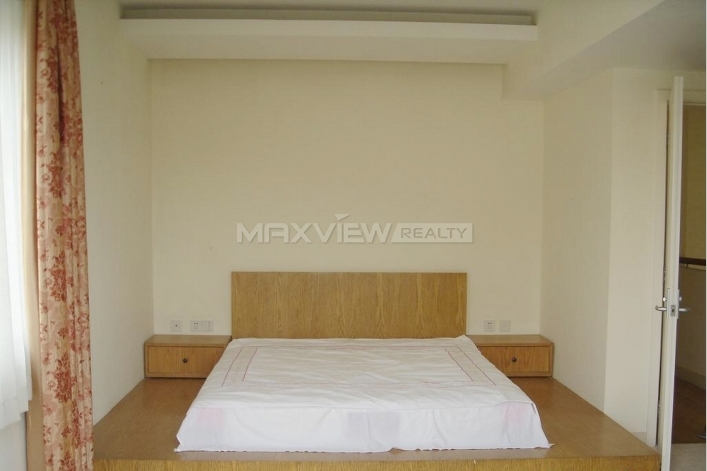 Luoshan Oasis Villa   |   罗山绿洲别墅   5bedroom 270sqm ¥30,000 PDV00267