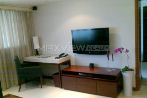 Oakwood Residence Shanghai | 奥克伍德 1bedroom 83sqm ¥18,500 AKWD004