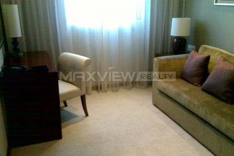 Oakwood Residence Shanghai | 奥克伍德 1bedroom 83sqm ¥18,500 AKWD004