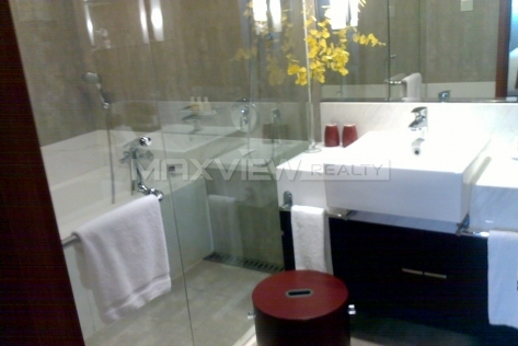 Oakwood Residence Shanghai | 奥克伍德 1bedroom 83sqm ¥18,500 AKWD004