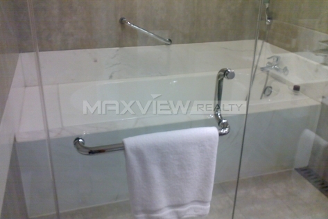 Oakwood Residence Shanghai | 奥克伍德 1bedroom 83sqm ¥18,500 AKWD004