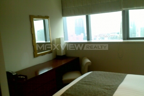 Oakwood Residence Shanghai | 奥克伍德 1bedroom 83sqm ¥18,500 AKWD004