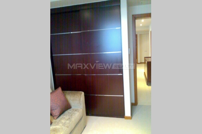 Oakwood Residence Shanghai | 奥克伍德 1bedroom 83sqm ¥18,500 AKWD004
