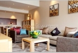 Shanghai Centre 2bedroom 133sqm ¥41,000