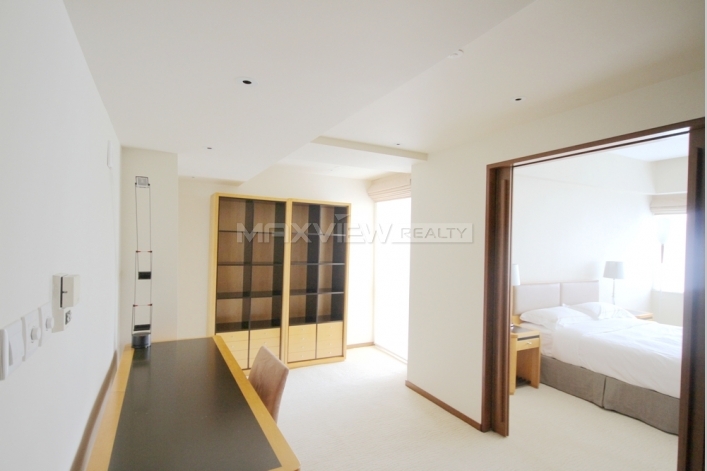 Shanghai Centre   |   上海商城 3bedroom 193sqm ¥60,000 SH014029