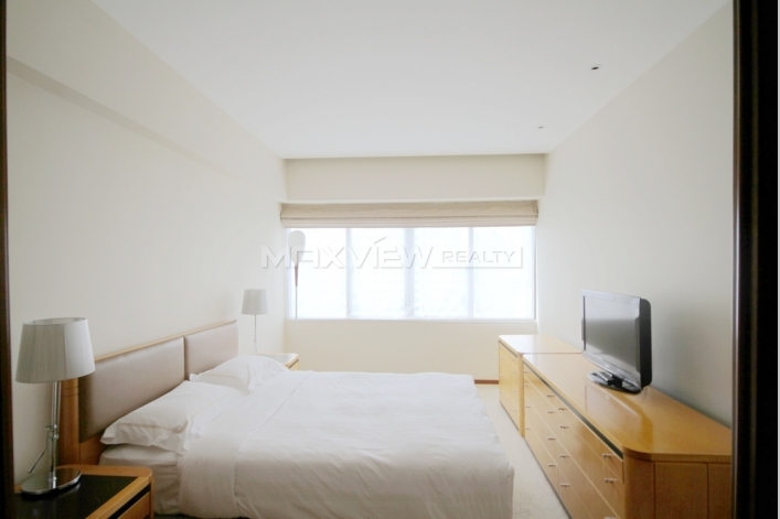 Shanghai Centre   |   上海商城 3bedroom 193sqm ¥60,000 SH014029