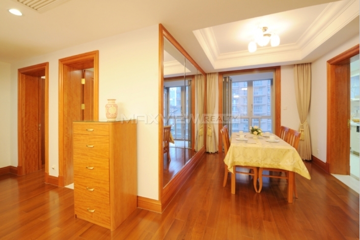 Xuhui Garden Service Apartments   |   徐汇苑 1bedroom 78sqm ¥20,000 SH001844