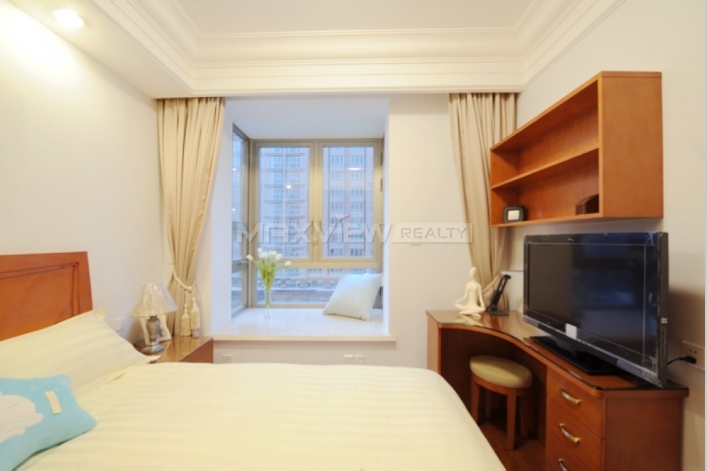 Xuhui Garden Service Apartments   |   徐汇苑 1bedroom 78sqm ¥20,000 SH001844