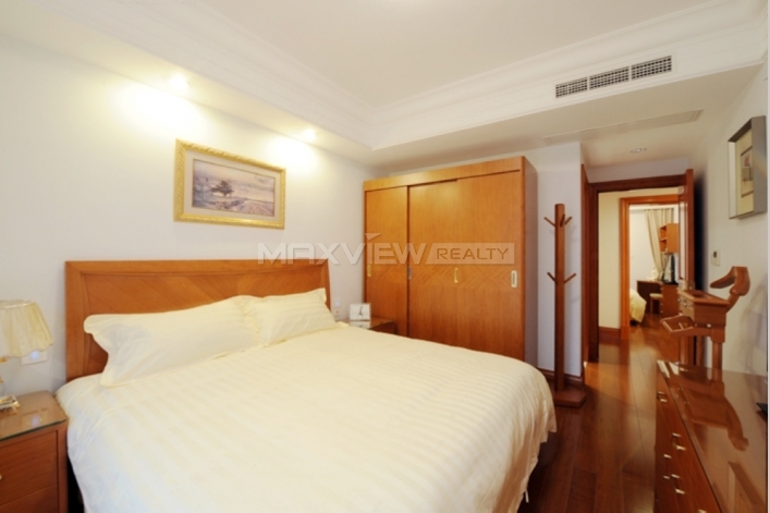 Xuhui Garden Service Apartments   |   徐汇苑 1bedroom 78sqm ¥20,000 SH001844