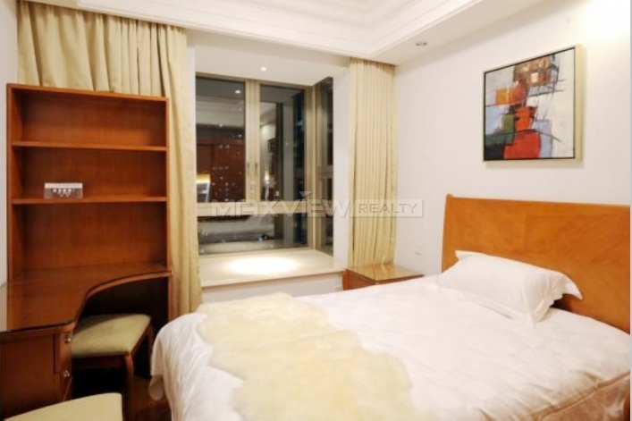 Xuhui Garden Service Apartments   |   徐汇苑 2bedroom 135sqm ¥25,000 SH001845