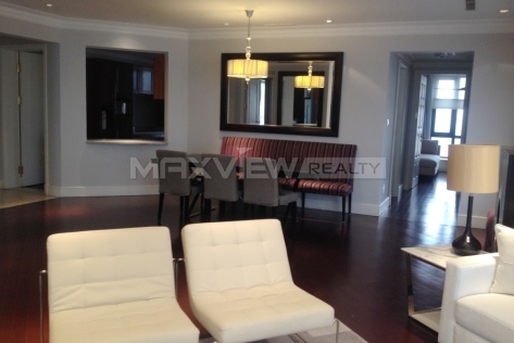 Central Residences II  |   嘉里华庭 II 4bedroom 240sqm ¥61,000 SH007267