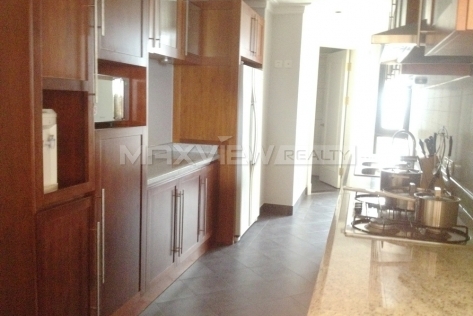 Central Residences II  |   嘉里华庭 II 4bedroom 240sqm ¥61,000 SH007267