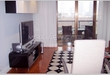 Lanson Place 逸兰•锦麟天地服务公寓 2bedroom 165sqm ¥45,000