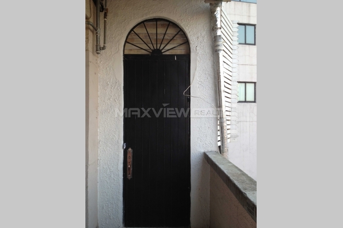 Old House on Huaihai M. Road 2bedroom 108sqm ¥18,000 SH011933