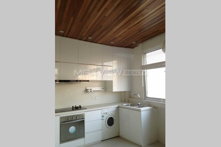 Old House on Huaihai M. Road 2bedroom 108sqm ¥18,000 SH011933