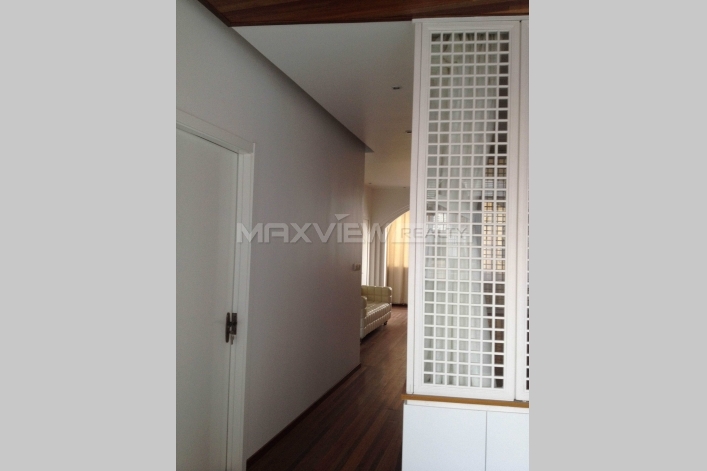 Old House on Huaihai M. Road 2bedroom 108sqm ¥18,000 SH011933