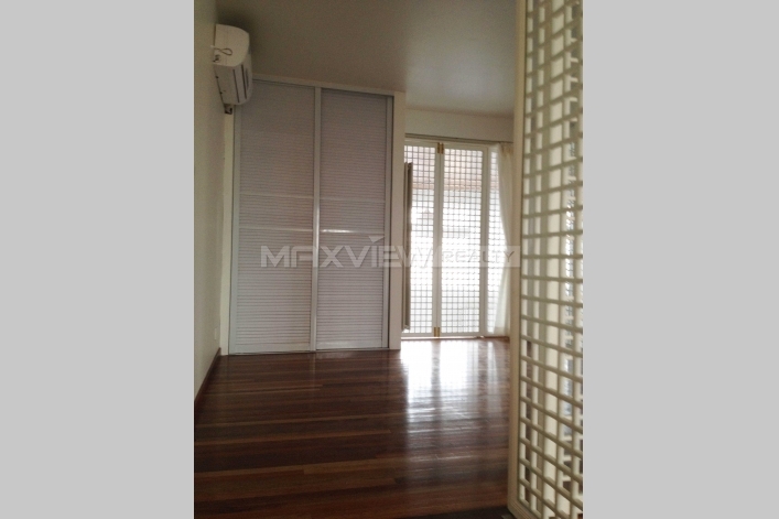 Old House on Huaihai M. Road 2bedroom 108sqm ¥18,000 SH011933