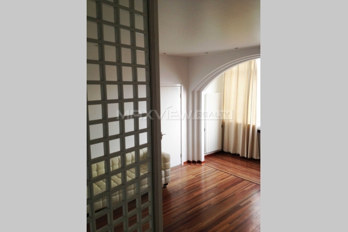 Old House on Huaihai M. Road 2bedroom 108sqm ¥18,000 SH011933