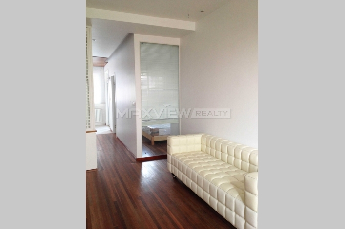 Old House on Huaihai M. Road 2bedroom 108sqm ¥18,000 SH011933