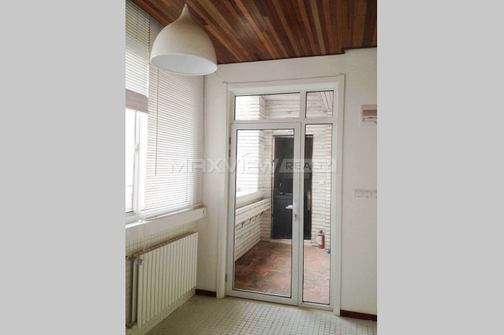 Old House on Huaihai M. Road 2bedroom 108sqm ¥18,000 SH011933