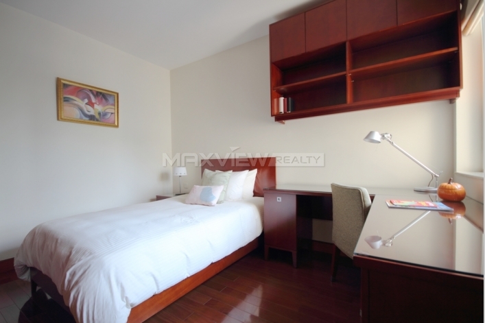 Park View Apartment  |  园景公寓 3bedroom 164sqm ¥32,000 SH010585