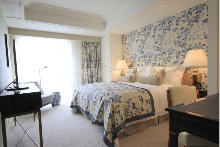 Peninsula hotel | 半岛酒店服务公寓 2bedroom 345sqm ¥145,000 