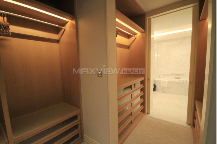 Peninsula hotel | 半岛酒店服务公寓 2bedroom 345sqm ¥145,000 